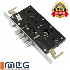 MASTER-LOCK 2524 - 4 АВТОМАТ РИГЕЛЯ (ЛЕВЫЙ)