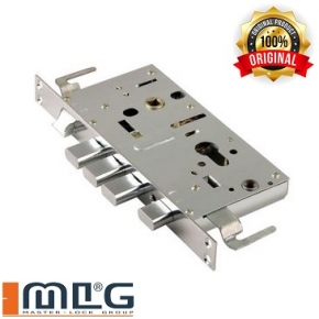 MASTER-LOCK 2524 - 4 НЕ АВТОМАТ РИГЕЛЯ (ЛЕВЫЙ)