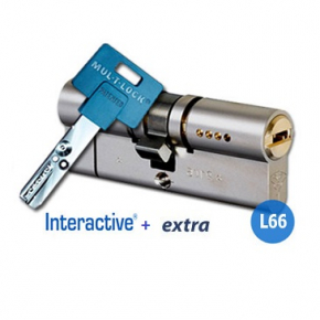 MUL-T-LOCK INTERACTIVE +