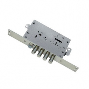 MUL-T-LOCK MATRIX DFC1