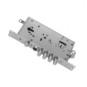 MUL-T-LOCK MATRIX DFC2