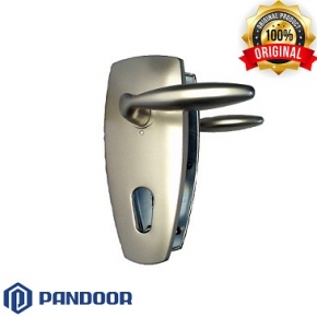 Ручки Pandoor бронированные (прав)